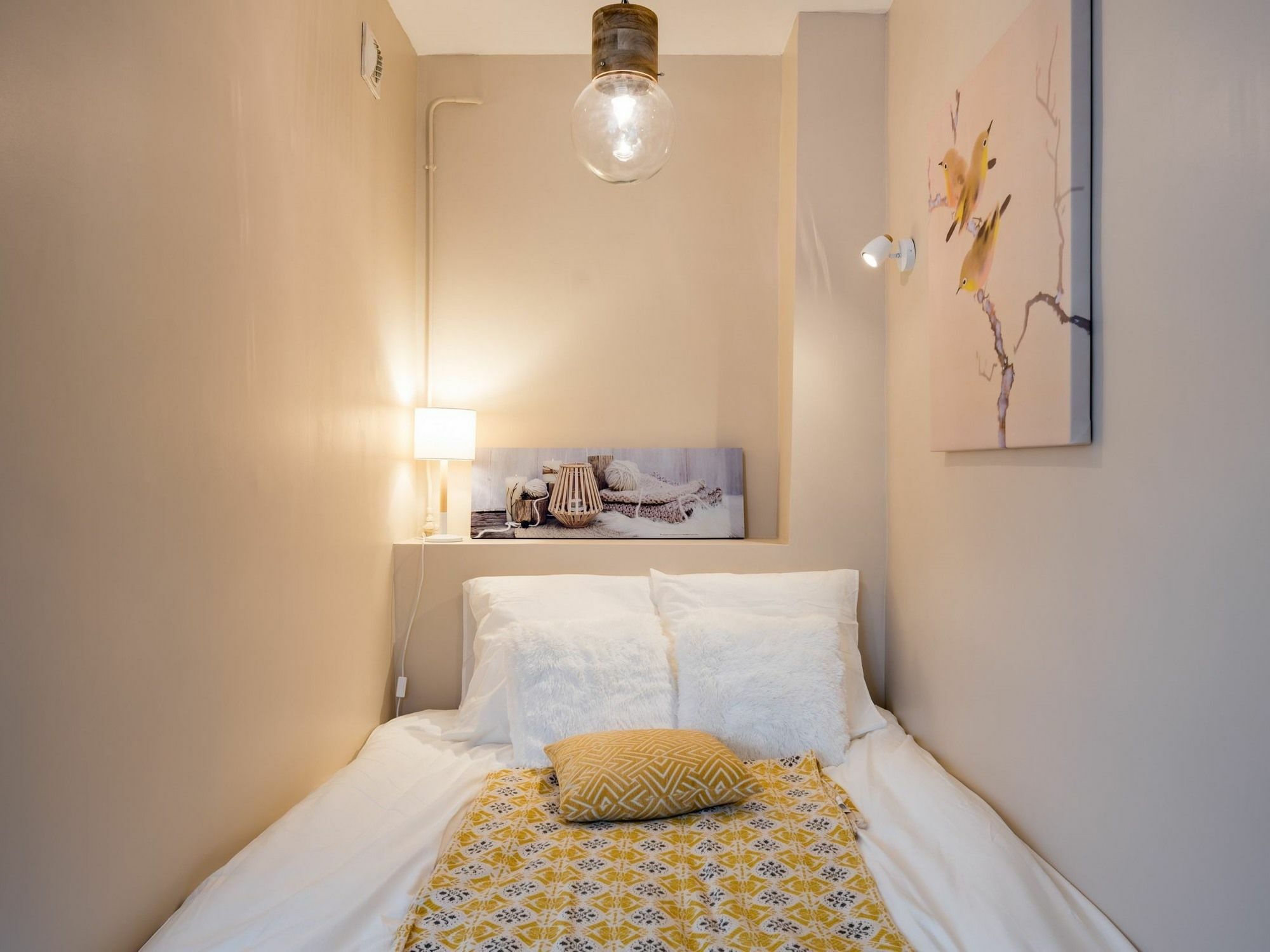 Appartement Lyon Gerland - Enjoy In ليون المظهر الخارجي الصورة